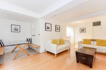 2 bedroom maisonette to rent - Photo 2