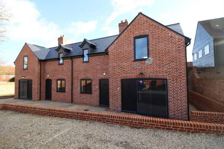 1 bedroom terraced house to rent - Photo 5