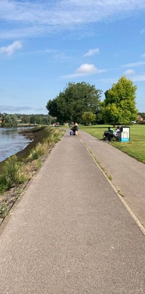 2 bedroom house to rent Butts Road, Southampton, SO19 - Photo 1