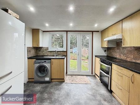 Prickwillow Road, Isleham - Photo 4