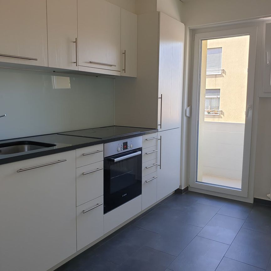 3 Zimmer, 61 m², 1. Stock - Photo 1