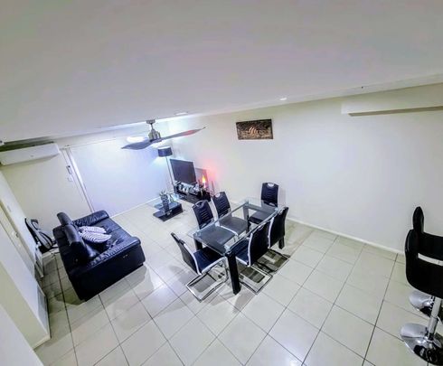 Kippa-ring - Photo 1