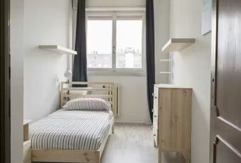 Via Federico Engels, Milan, Lombardy 20153