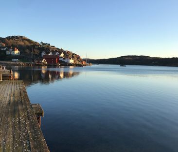 Arekullevägen, Nösund - Photo 1