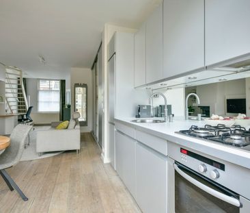 Huis te huur: Lutmastraat 261 1074 TZ Amsterdam - Foto 2