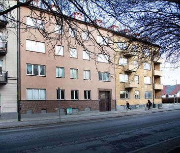 Ystadsgatan 42, Norra Sofielund - Foto 2