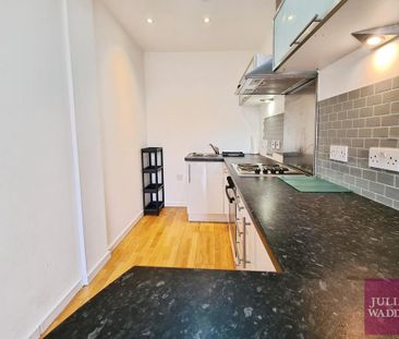 2 bedroom flat to rent - Photo 5