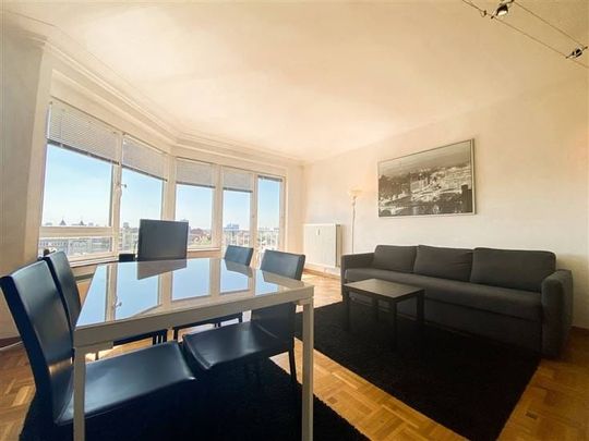 Appartement te huur - Photo 1