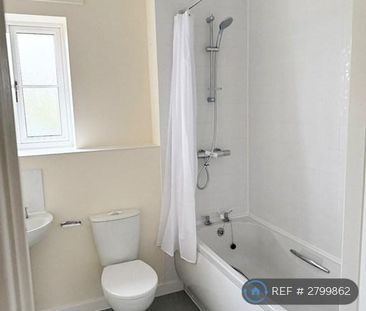 1 bedroom flat to rent - Photo 6