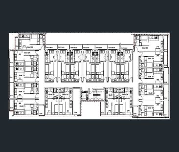 Monash Gate - Student Accommodation Caulfield - Photo 4