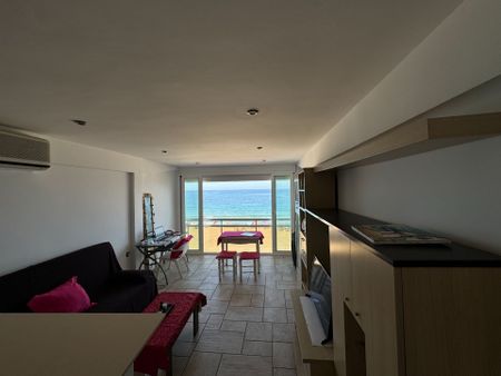 Apartamento en Benidorm, La Cala, alquiler - Photo 4