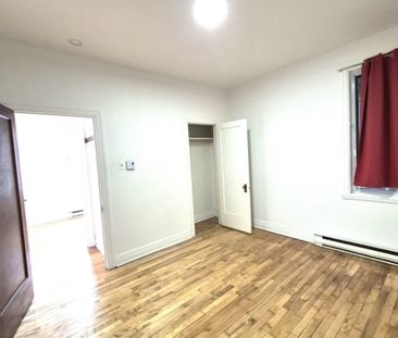 1960 Rue Alexandre-DeSève, app.1, H2L 2W3, H2L 2W3, Montréal - Photo 2