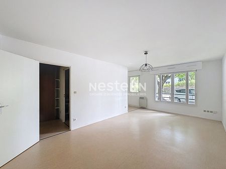 Location Appartement 1 pièce 32m² - Photo 5