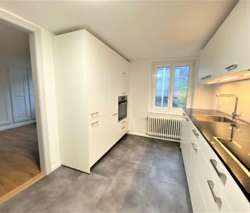 Helle, sehr schön sanierte Wohnung - Foto 4