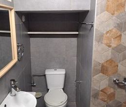 Studio/Γκαρσονιέρα για ενοικίαση - Αιγάλεω, - Photo 4