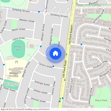 13 Kailis Street, Wanguri NT 0810