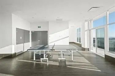 Stunning Corner Two Bedroom Home with View in Central Surrey Includes Parking - Photo 4