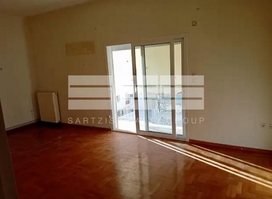 Διαμέρισμα για ενοικίαση Γκύζη - Πεδίον Άρεως - Photo 1