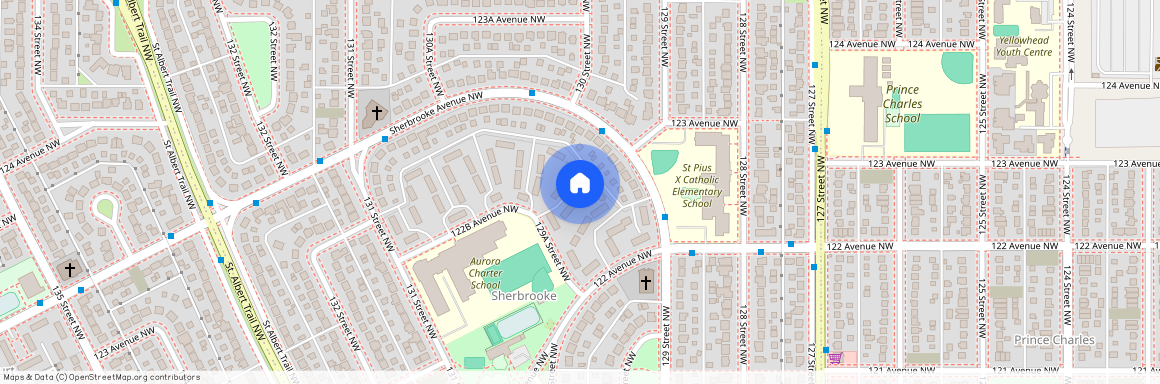12235 129A St NW, Edmonton