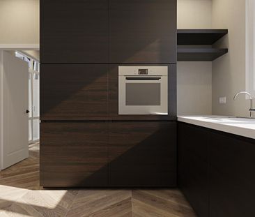 Appartement te huur: Jansveld 25-C 3512 BE Utrecht - Photo 3