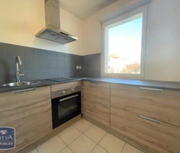 Appartement à louer 2 pièces 49.89m² - Photo 5