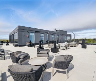 For Lease - 475 George Street Unit# 204, Peterborough, Ontario - Photo 6