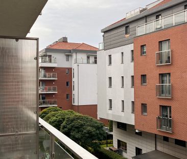 Wynajem 42m² 2-pok Śródmieście ul. Św. Barbary - Photo 4