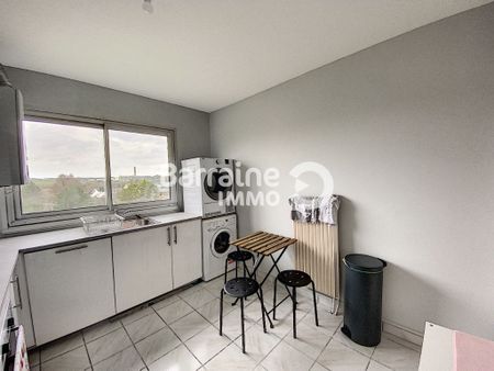 Location appartement à Brest, 4 pièces 87m² - Photo 3