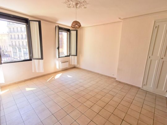 « AVIGNON IM - APPARTEMENT T2 47.02M² » - Photo 1