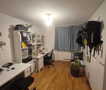 Grosszügige 4.5-Zimmerwohnung in Düdingen - Photo 3