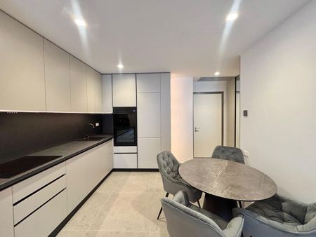 Apartament cu 2 camere de inchiriat / UPsite - Fotografie 5