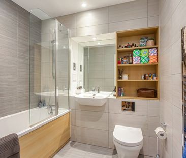 2 Bed Flat, Stockwell Park Walk, SW9 - Photo 5