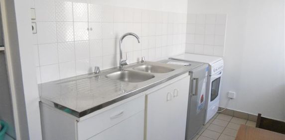 Location Appartement 1 pièce 35m² NANTES 44100 - Photo 2