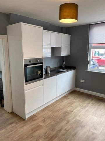 1 bedroom flat to rent - Photo 4