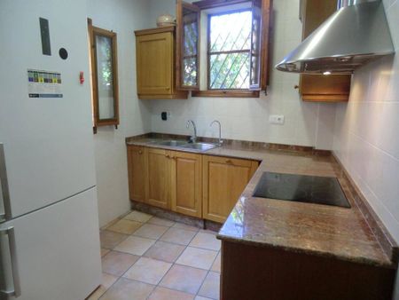 4 room luxury House for rent in Valldemossa, Spain - Photo 5