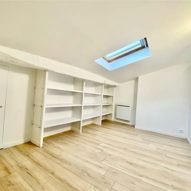 Location appartement 2 pièces - 51m² à Libourne (33500) - Photo 1