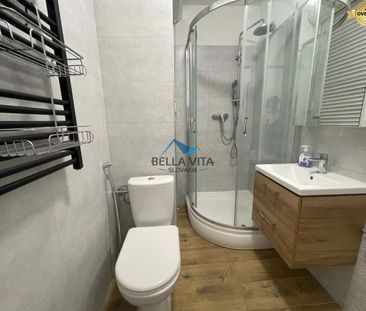 Moderný 1-izbový byt na prenájom v tichej lokalite Šaľa, Vávra Šrobára – Fotografia 6