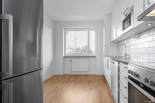 Lundborgsesplanaden 12 G - Photo 1