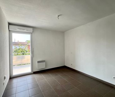 Appartement à louer 2 pièces • 41 m2 Tournefeuille - Photo 2