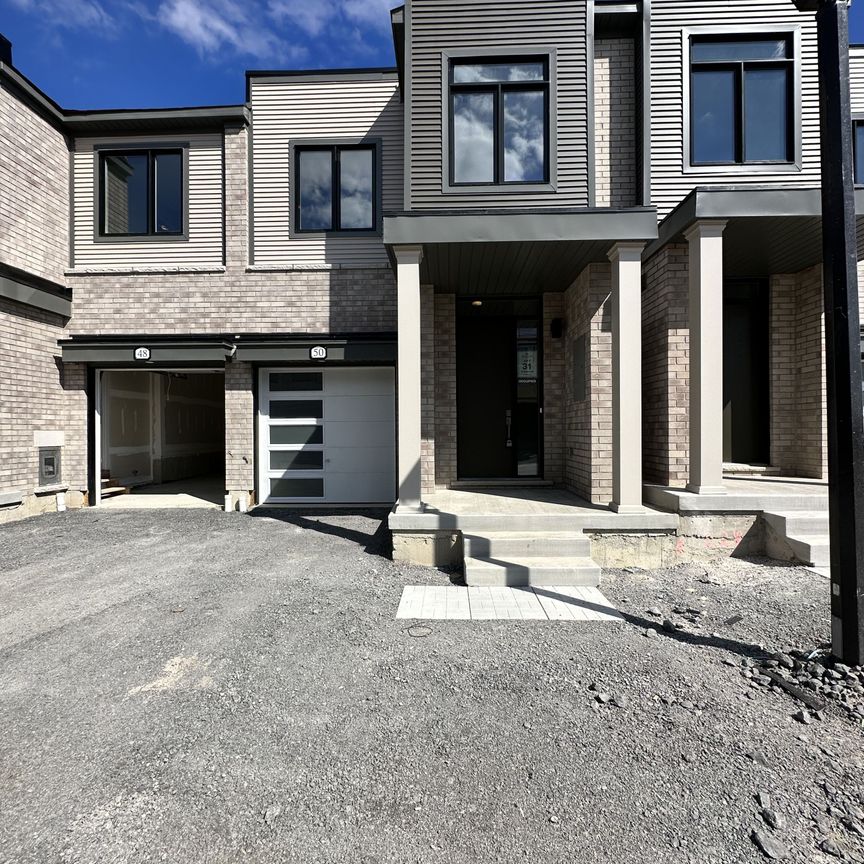 For Lease - 50 Sorbara Way, Whitby, Ontario - Photo 1