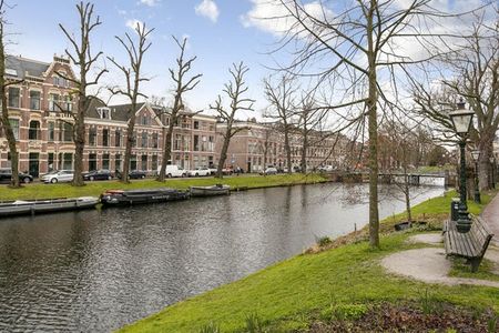 Te huur: Appartement Consciëntieplein 10 in Leiden - Foto 5