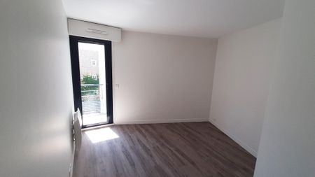 location Appartement T2 DE 46.32m² À PARIS - Photo 5
