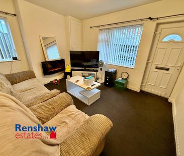 2 bedroom end of terrace house to rent - Photo 1