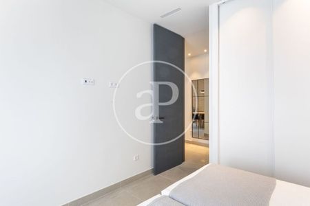 Luxury Flat for rent in Valencia, Spain - Photo 5