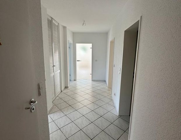 3-Raum Wohnung in 04105 Leipzig - Photo 1