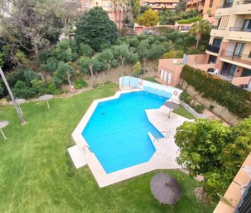 Atico en alquiler en Riviera del Sol, Mijas - Photo 6
