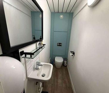 The Old Malthouse, Clarence Street, Bath, BA1 - Photo 5