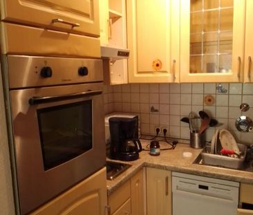 schönes wg zimmer mit eigenen garten - Photo 2