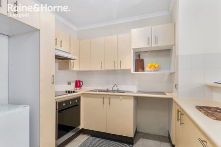 NICE AND SPACIOUS - Photo 2