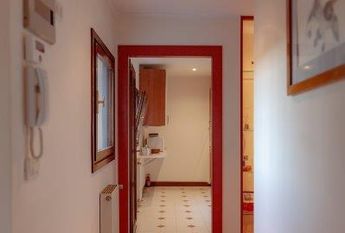 appartamento contesto prestigioso – rif, 9452